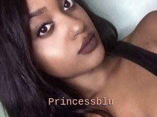 Princessblu