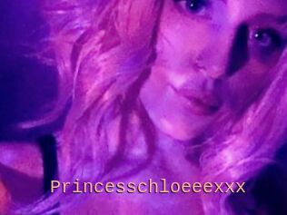 Princesschloeeexxx