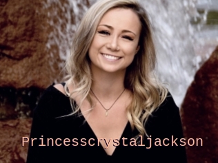 Princesscrystaljackson