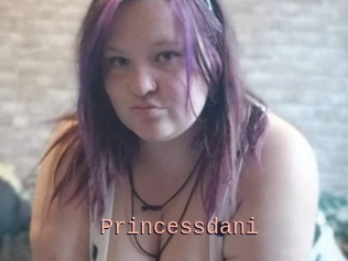 Princessdani