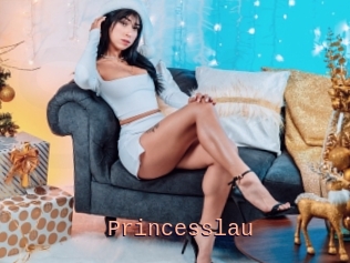 Princesslau