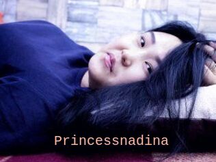 Princessnadina