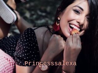 Princesssalexa