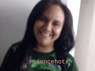 Prinncehotx