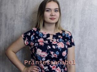 Prinsessanabel