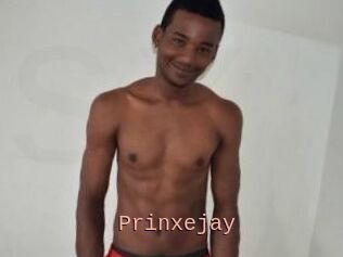 Prinxejay