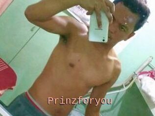 Prinzforyou