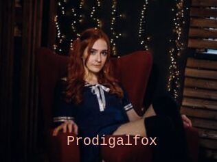 Prodigalfox