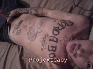 Projextbaby