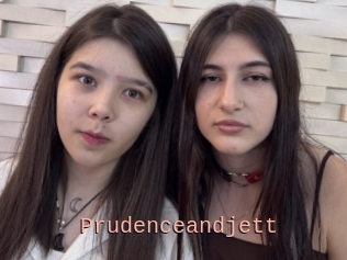 Prudenceandjett