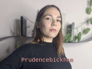 Prudencebickham