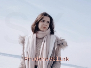 Prudenceblink