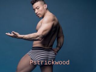 Pstrickwood