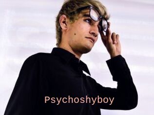 Psychoshyboy