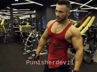 Punisherdevil