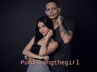 Punishingthegirl