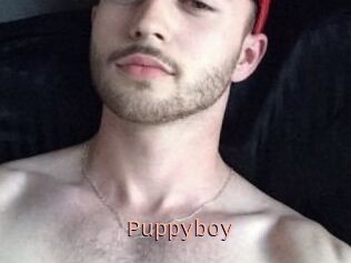 Puppyboy