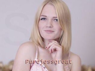 Purejessgreat