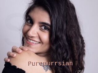 Purepurrsian