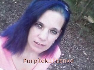 Purplekittenxo