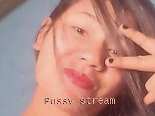 Pussy_stream