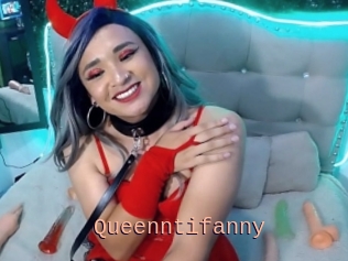 Queenntifanny