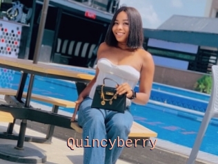 Quincyberry