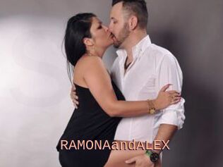 RAMONAandALEX