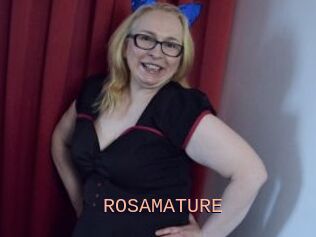 ROSAMATURE