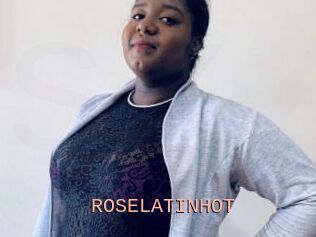 ROSELATINHOT