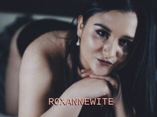 ROXANNEWITE