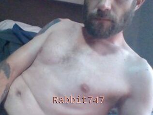 Rabbit747