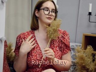 RachelClay