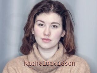 RachelDavidson