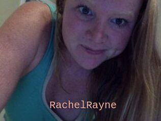 RachelRayne