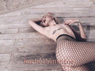 RachelSunshine