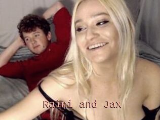 Raini_and_Jax