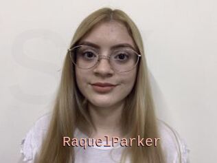 RaquelParker