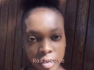 RaxieLove