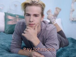 RayJohnsons