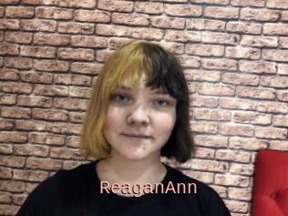 ReaganAnn