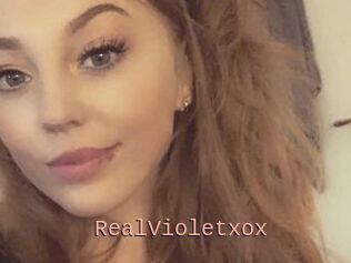 RealVioletxox