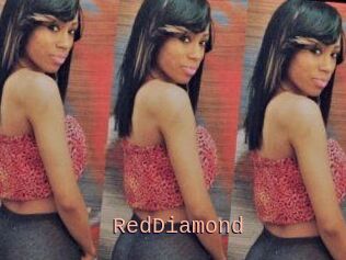 RedDiamond