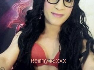 RemmyTSxxx