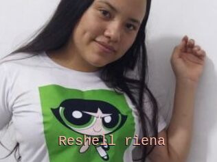 Reshell_riena