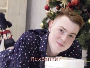 RexBanner