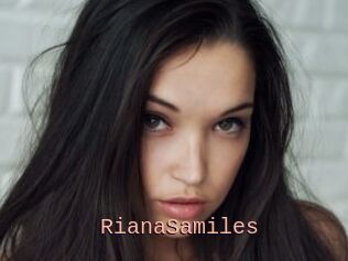 RianaSamiles