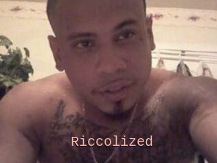 Riccolized