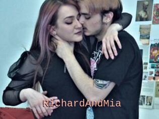 RichardAndMia