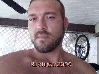 Richman2000